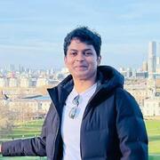 Anuj Honrao 38 Mumbai