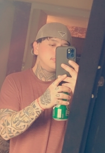 Matias (@lorenzo378) — my photo № 3