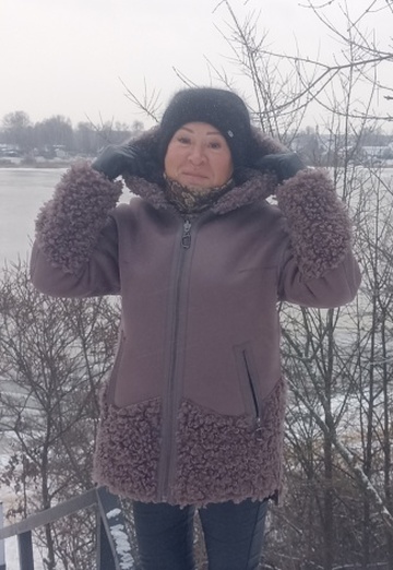 Lyudmila Gavrilova (@ludmilagavrilova5) — my photo № 2