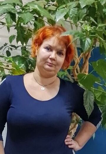 My photo - Elena, 40 from Homel (@elena571895)