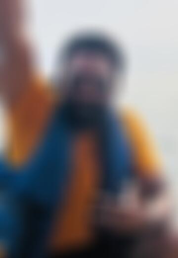 My photo - Sagar, 35 from Bengaluru (@sagar688)
