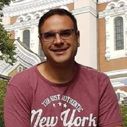 Raúl 47 Barcelona