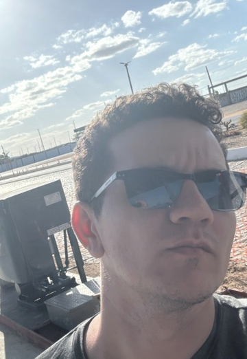 Minha foto - Ailton, 40 de Natal (@zeailton)
