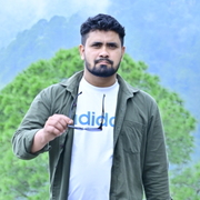Shoaib KHAN 30 Moradabad