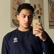 Mohamed 24 Alexandria