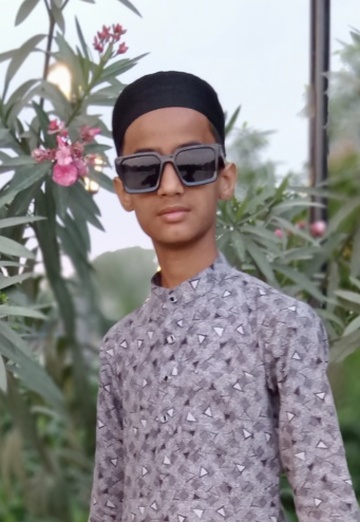 My photo - Ali Raza, 18 from Kanpur (@aliraza135)