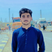 Bilal 18 Karachi