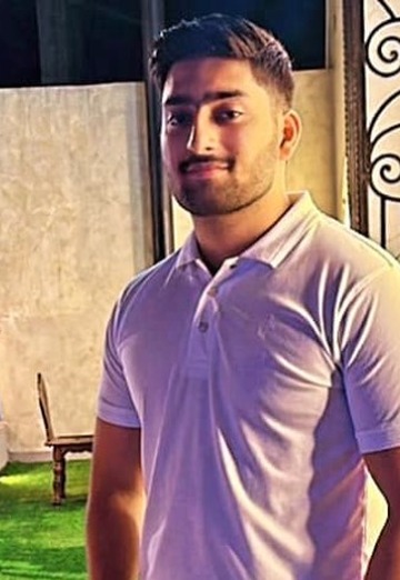 Harris Shafiq (@harrisshafiq) — my photo № 1