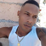 Yetniel Lopez 35 Moscow