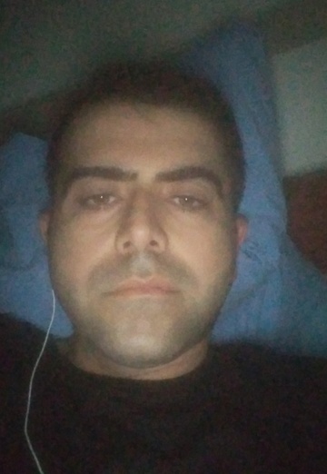 Benim fotoğrafım - Zülfikar, 38  Antalya şehirden (@zulfikar48)