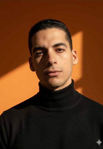 Mostafa (@mostafa667) — my photo № 1