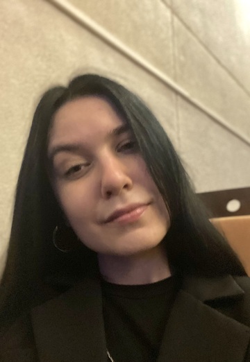 My photo - Lina, 19 from Irkutsk (@lina27832)