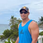 Daniel Luna 41 Caracas