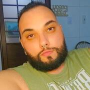 Félix Santos 33 Recife