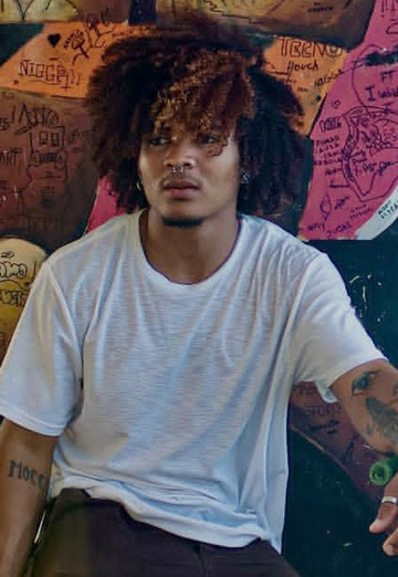 My photo - Aramis, 23 from Moscow (@aramis312)