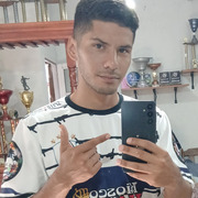 Luciano 25 Santa Fe