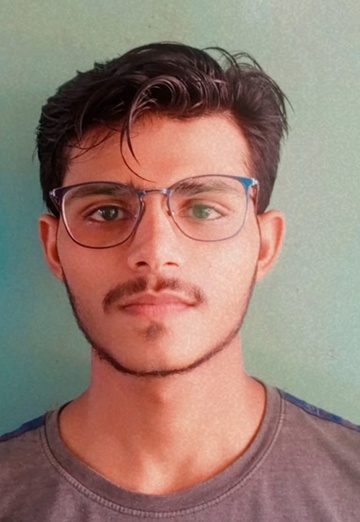 Ali (@ali88484) — my photo № 2