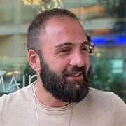 Halukoduncu 34 Alanya