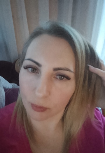 Margarita (@margarita38911) — my photo № 2