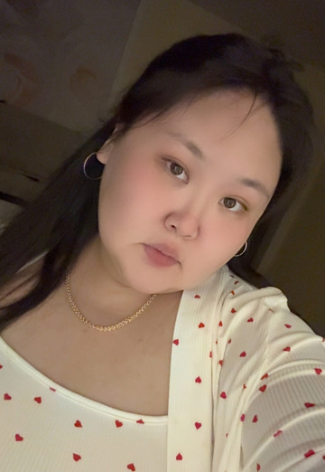My photo - Aytalina, 30 from Olyokminsk (@aytalina52)