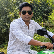 Binod Kumar Behera 30 Gurugram