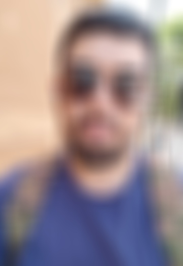 Mi foto- Pedro, 30 de Guadalajara (@pedro1306)