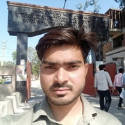 Farman. Qureshi. 27 Aligarh