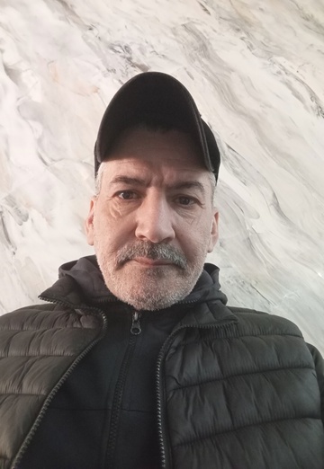 My photo - Mohamed, 46 from Rabat (@mohamed4937)