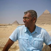 Samir 46 Sharm El-Sheikh