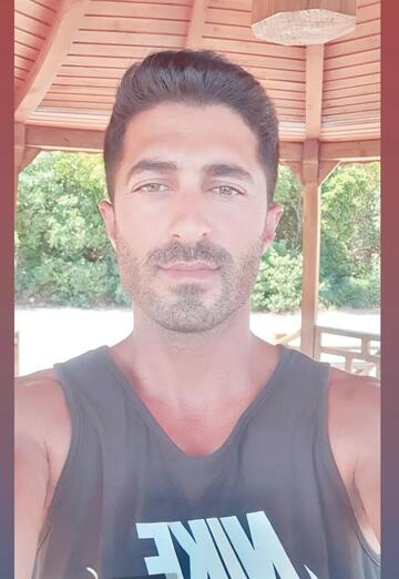 Mehmet (@mehmetkilinn) — my photo № 1