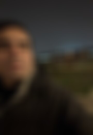 My photo - fadiisamiih, 37 from Moscow (@fadiisamiih)