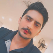 Muhammad Awais 23 Lahore