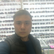 Bakos Bakos 33 Almaty