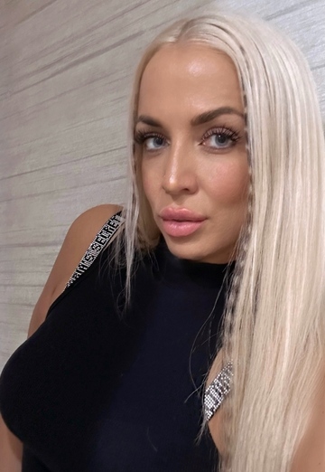 My photo - Mariya, 38 from Irkutsk (@mariya204465)