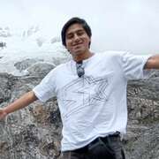 Gabriel 26 San Borja