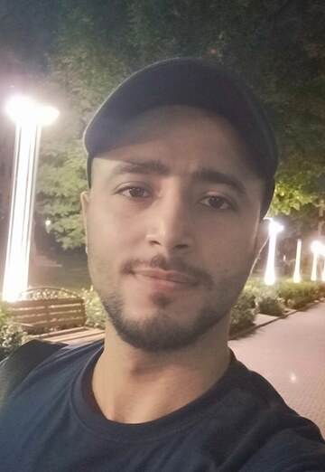 Ahmad (@ahmad6891) — my photo № 1