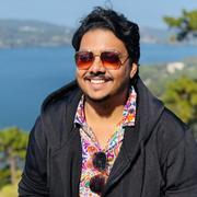 Akash Mahapatra 26 Visakhapatnam
