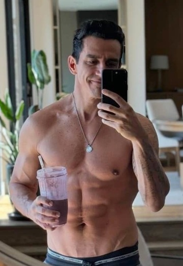 My photo - Michele, 35 from Au (@michele16)