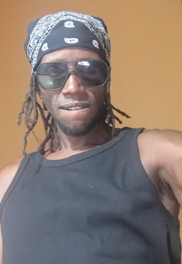 My photo - Monsieur Luis, 43 from Santiago de Cuba (@monsieurluis3)