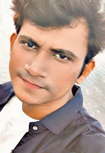 My photo - Aditya Nalawade, 35 from Pune (@adityanalawade)