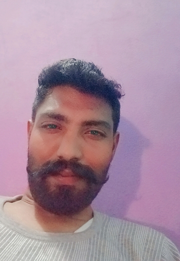 My photo - Kalwinder singh, 34 from Gurugram (@kalwindersingh)