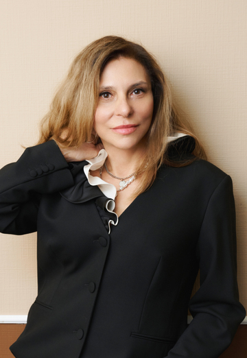 My photo - Lada, 53 from Moscow (@lada5952)