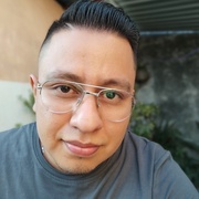 Fernando 33 Ciudad de Guatemala