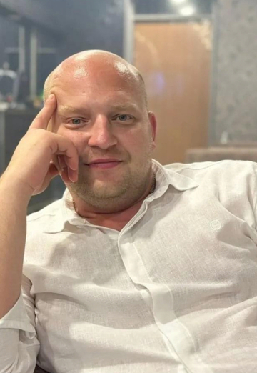 My photo - Viktor, 36 from Baku (@viktor272225)