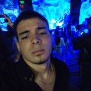 Diego 18 Colombia
