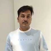 SOMNATH KARANDE 34 Mumbai