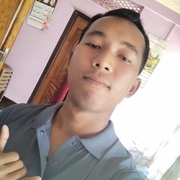 Sitish sangma 23 Gurugram