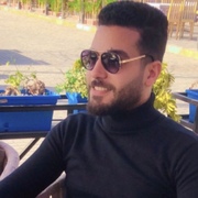 Ahmed 29 Cairo