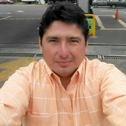 Lenin Romero Peñafiel 50 Guayaquil