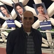 Karim 53 Astana